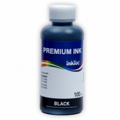 Купить чернила InkTec для Canon C9021-100MB водорастворимые. Купить чернила для принтера