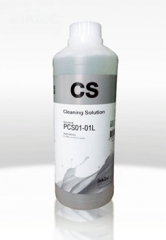 Купить промывочную жидкость InkTec для сублимационных чернил 1L (PCS01-01L)