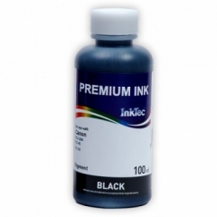 Купить чернила InkTec C905-100MB пигмент. Купить чернила для принтера