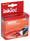 Картридж InkTec для Canon BPI-520BK, пигмент Black 