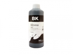 Купить чернила InkTec (E0013-01LB) пигментные, черные 1л. Купить чернила для принтера