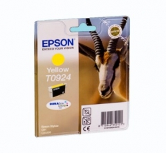 Купить картридж EPSON Stylus C91, CX4300 (Yellow)