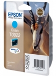 Картридж EPSON Stylus C91, CX4300 (Cyan) (C13T10824A10)