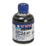 Чернила (200 г) CANON BCI-24 (Black Pigmented) C24/BP