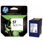 Картридж HP DJ 5550, PS 7x50 Color (C6657AE) №57