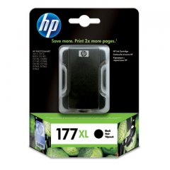 Купить картридж HP PS 3213,3313,8253 (C8719HE) №177 Black, 17 ml