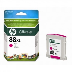Купить картридж HP Officejet Pro K550 (C9392AE) №88 Magenta, 17.1 ml