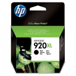 Картридж HP OJ 6500 (CD975AE) №920XL Black, 49 ml