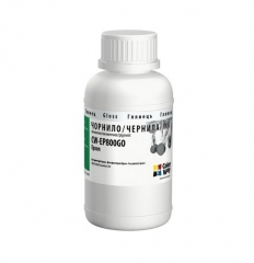 Купить чернила ColorWay для Epson R800 Pigm. gloss optimizer 200 мл (Артикул: CW-EP800GO02) 