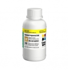 Чернила ColorWay для Epson L100/L200 UV Dye Yellow 200 мл (CW-EU100Y02)