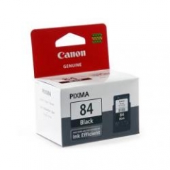 Купить картридж CANON Pixma Ink Efficiency E514 (Black) PG-84 (8592B001) - перезаправляемый.