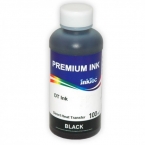 Чернила InkTec сублимационные DTI01-100MB Epson Piezo, black 100ml РОЗЛИВ из литра