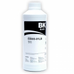 Чернила InkTec (E0005-01LB) Black 1 литр водорастворимые 