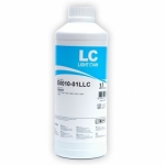 Чернила InkTec (E0010-01LLC) Light Cyan 1 литр водорастворимые