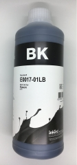 Купить чернила InkTec E0017-01LB Black 1L для L800 L805 L810 L850 L1800