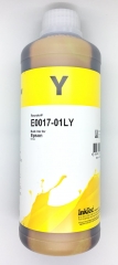 Купить чернила InkTec E0017-01LY Yellow 1L для L800 L805 L810 L850 L1800
