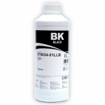 Чернила InkTec (E10034-01LLB) Light Black 1 литр, пигментные