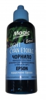 Чернила Magic Epson Premium Light-Cyan E100LC BEST светостойкие