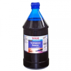 Купить чернила сублимационные WWM SIRENA для Epson Cyan 1000г (ES01/C-4) 