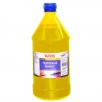 Чернила сублимационные WWM SIRENA для Epson Yellow 1000г (ES01/Y-4)