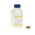 Тонер + чип SAMSUNG CLP-300 Yellow, (45 гр) (Spheritone, LJ-SET201Y)