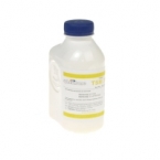 Тонер SAMSUNG CLP-300,600 Yellow (бутль 45г) Spheritone