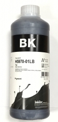 Чернила InkTec для HP H5970-01LB, 1000мл, черные