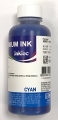 Купить чернила InkTec для HP H5971-100MС 100 мл Cиний ПИГМЕНТ