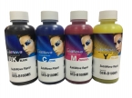 Комплект сублимационных чернил RAPID SEB InkTec для Epson Piezo (4*100мл) РАЗЛИВ из литра