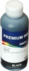Купить чернила InkTec C5025-100MB черный пигмент для картриджа Canon PGI-425BK 