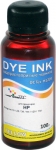 Чернила DCTec H120Y/100 UV Dye чернила на водной основе Yellow (100мл)