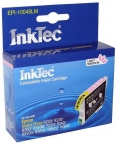 Картридж InkTec для Epson EPI-10048LM, аналог T0486 Light Magenta