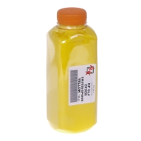 Купить тонер HP CLJ CP3525,CP4005,CM3530 (Yellow, 195 г) (АНК, 1501190). Купить тонеры для НР