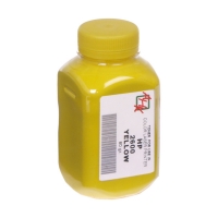 Купить тонер HP CLJ 2600 Yellow (2K, 80г) (АНК, 1500820). Купить тонеры