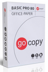 Офисная бумага формат А4 Go Copy. Купить фотобумагу
