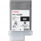Картридж Canon для Pixma iPF500/510/600/605/610/700/710/720/750 PFI-102Bk Black (0895B001)