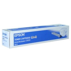 Купить тонер EPSON AcuLaser C3000 (Black 75 г) (АНК, 1500580)