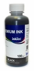 Купить чернила InkTec для HP H5851-100MB черный пигмент 100мл