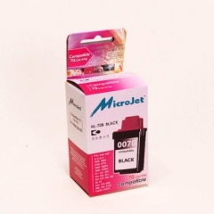 Купить картридж LEXMARK 3200/7000/Z11/53 Black (12A1970) Inkjet Print Cartridge (MicroJet)