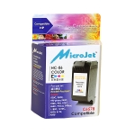 Картридж HP DJ 930C/970C Colour (C6578D) Inkjet Print Cartridge (MicroJet) № 78