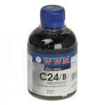 Чернила (200 г) CANON BCI-24 (Black) C24/B