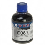 Чернила (200 г) CANON CLI-8Bk (Black) C08/B
