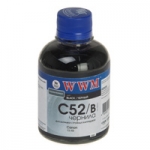 Чернила (200 г) CANON CL-52 (Black) C52/B
