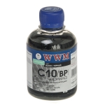 Чернила (200 г) CANON PG510/512/PGI520Bk (Black Pigmented) C10/BP