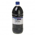 Чернила WWM для HP CB316HE/321HE (Black Pigmented) (1100 г) H78/BP