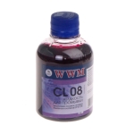 Жидкость для промывки CL08 от водорастворимых чернил