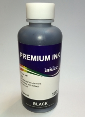 Купить чернила InkTec для НР H0001-100MB. Купить чернила для принтера