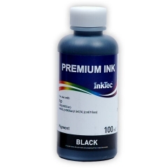 Купить чернила InkTec для HP H5088-100MB, 100 мл, черные