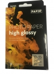 Фотобумага PAPIR 10*15 см Glossy Photo Paper 210g (100 лис.)