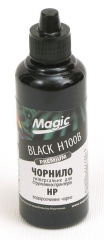 Купить чернила Magic HP Premium Black H100B 100мл. Купить чернила для принтера